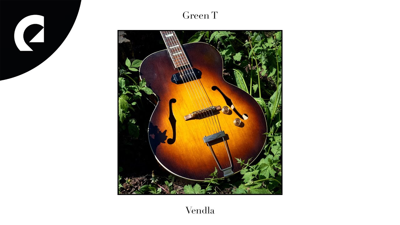 Vendla - Green T (Royalty Free Jazz)