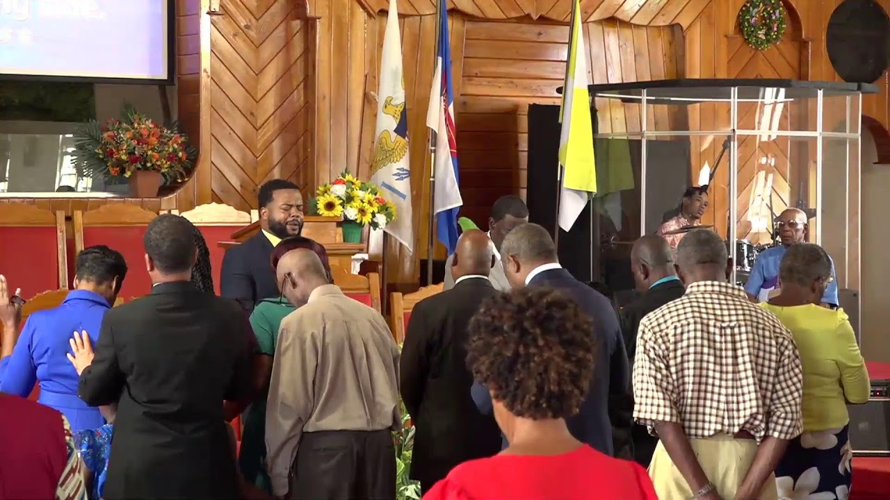 Bethel  SDA Church Divine Hour  12/17/2025