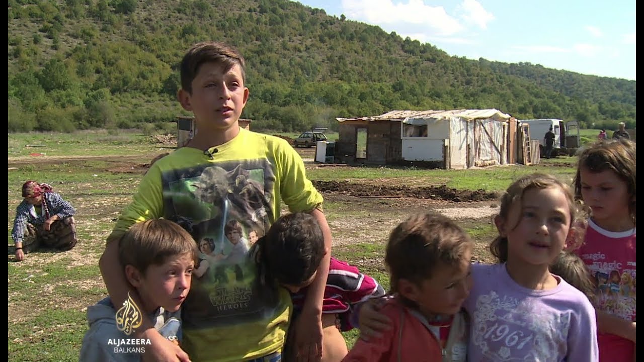 Pomoć Romima u Stocu, škola i roditelji pokrenuli akciju
