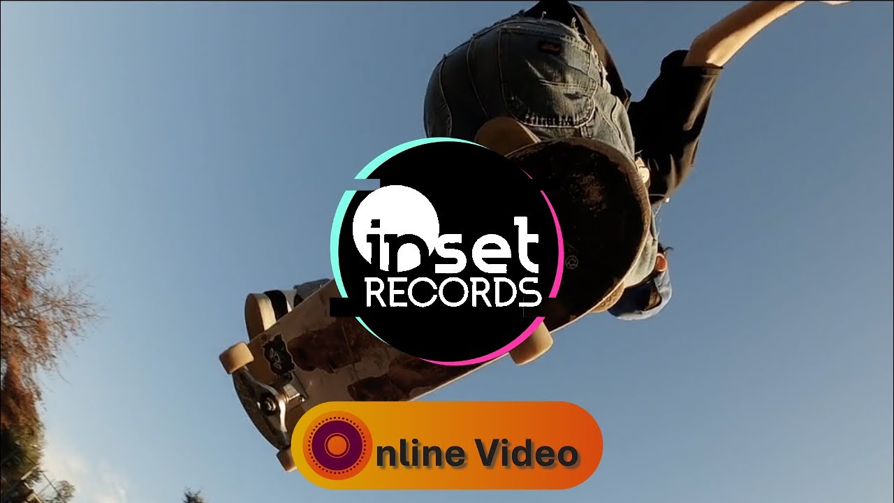 Albin Kaczka - Disclose (Online Music Video)
