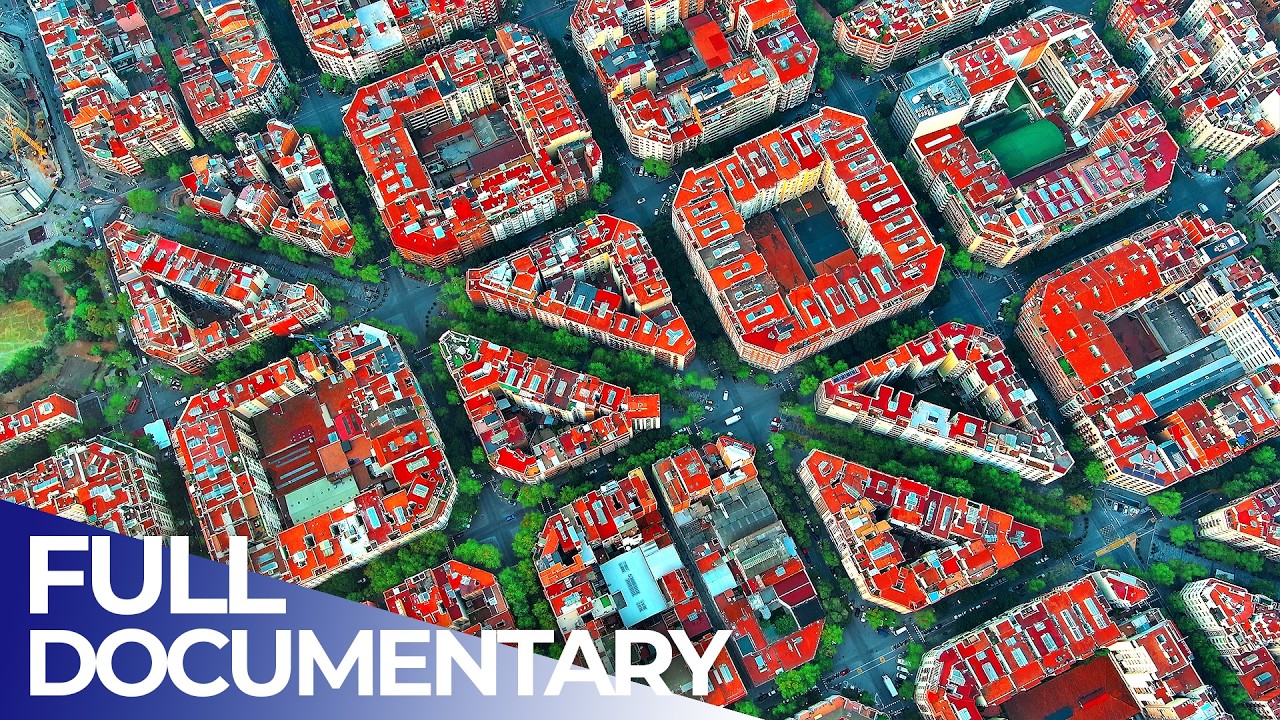 Skyline Builders: The Creation of Modern Megacities | Full Series | FD Engineering