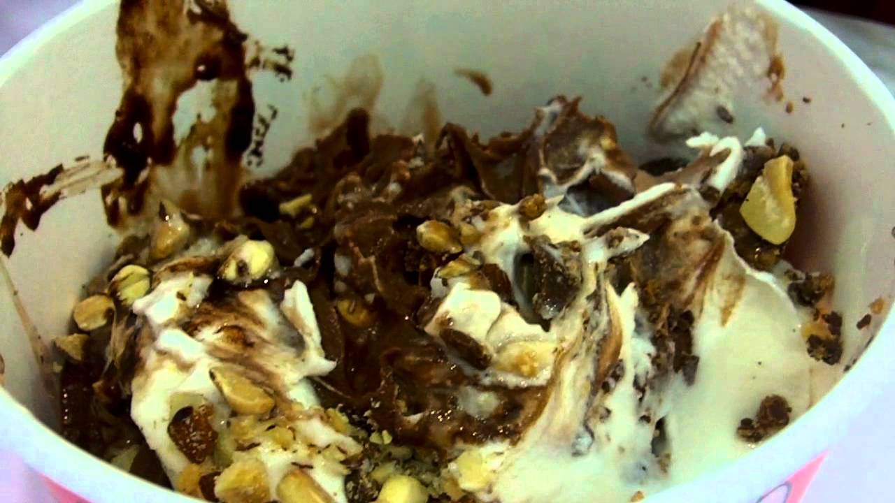 TUTTI FRUTTI AGAIN!!! (8-20-11 Day 97)