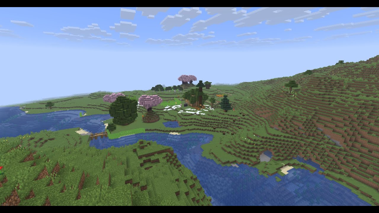 Tours and another Tales of the Nether