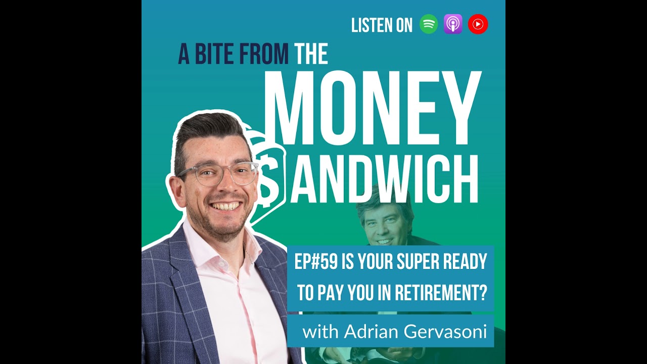 Is Your Super Ready to Pay You in Retirement?