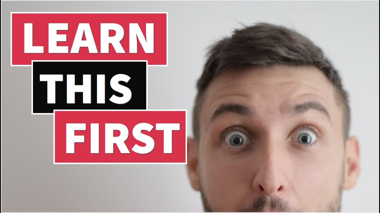 PLC Programmers Learn This First - And Write PLC Programs FAST!