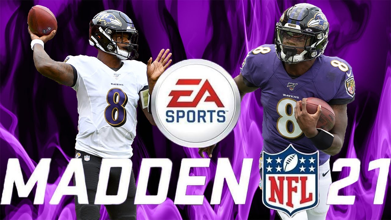 Madden NFL 21 Mobile Football Android Gameplay 1080p/60fps - Part 1