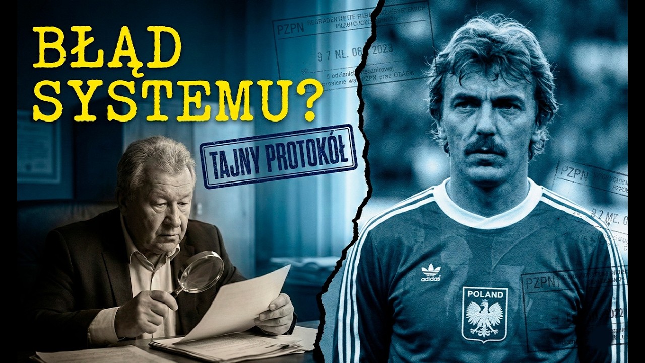 Upadek „Baryły”: Dlaczego największy sukces stał się jego przekleństwem?