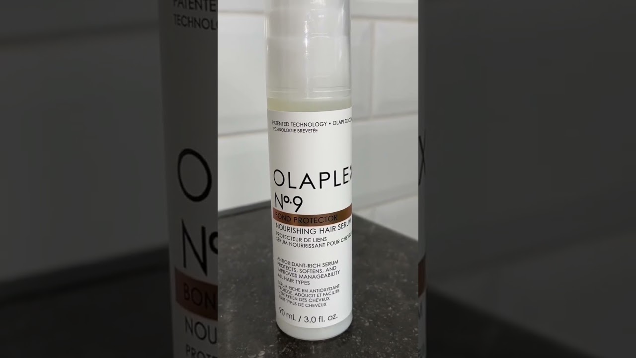 Rating all of my Olaplex🤍 products. Haircare Products- Olaplex