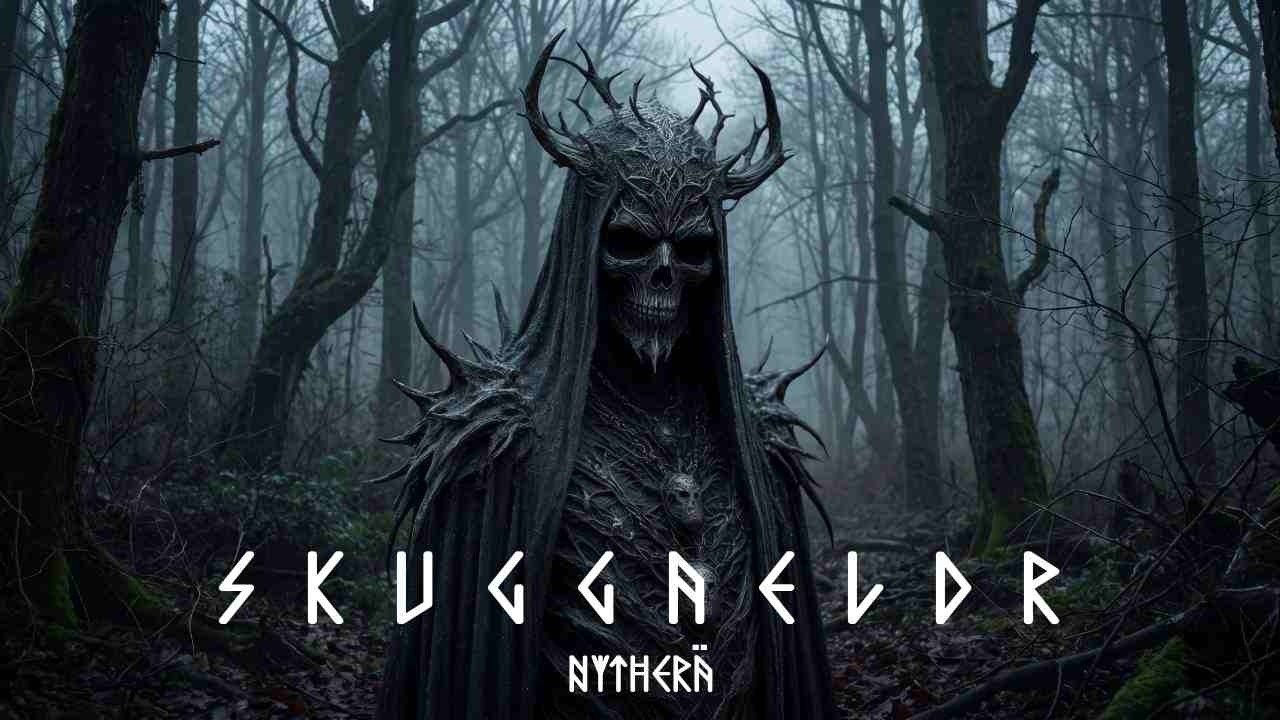 Skuggaeldr (Old Norse War Chant) | Viking Ritual Music