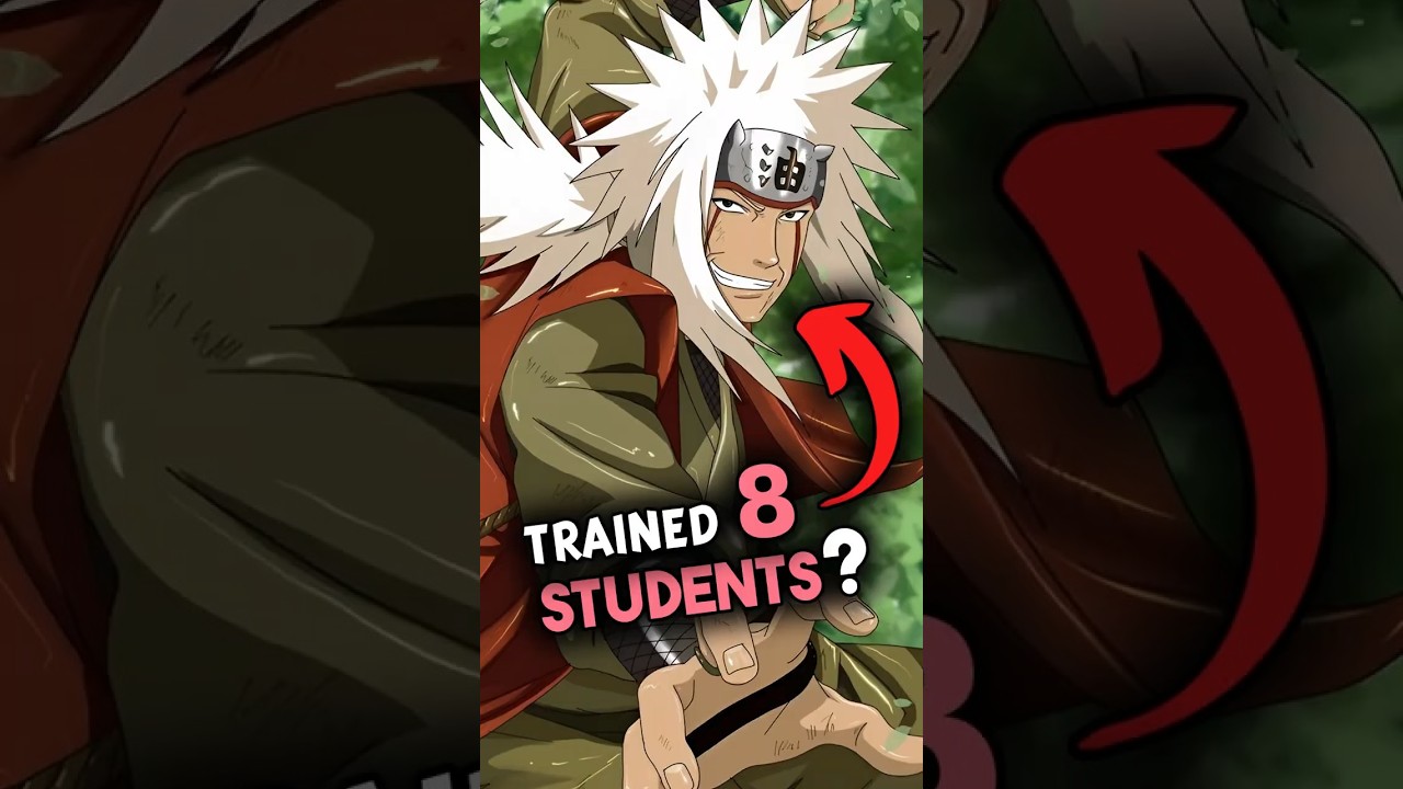 Сколько учеников подготовил Джирайя за всю свою жизнь?