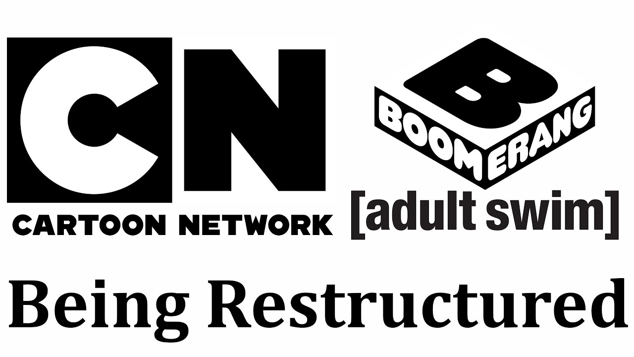 Kathleen Finch Restructures Cartoon Network, Adult Swim, And Boomerang After Warner Discovery Merger