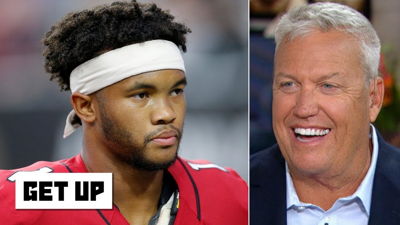 The Cardinals' boring offense is 'gonna get whipped Week 1' - Rex Ryan | Get Up