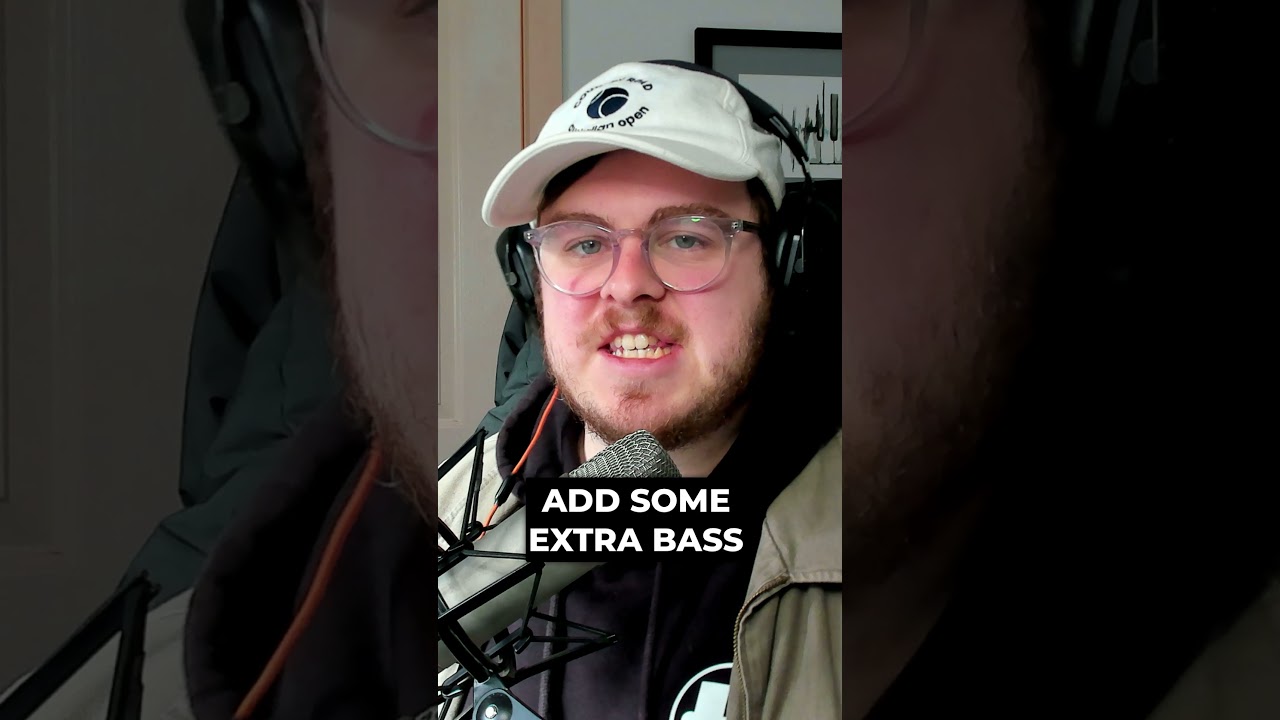 How to Make UK DUBSTEP (in 60 seconds) 🔥