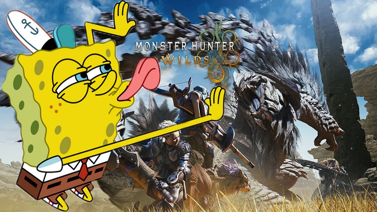 Monster Hunter Wilds Es CASI PERFECTO