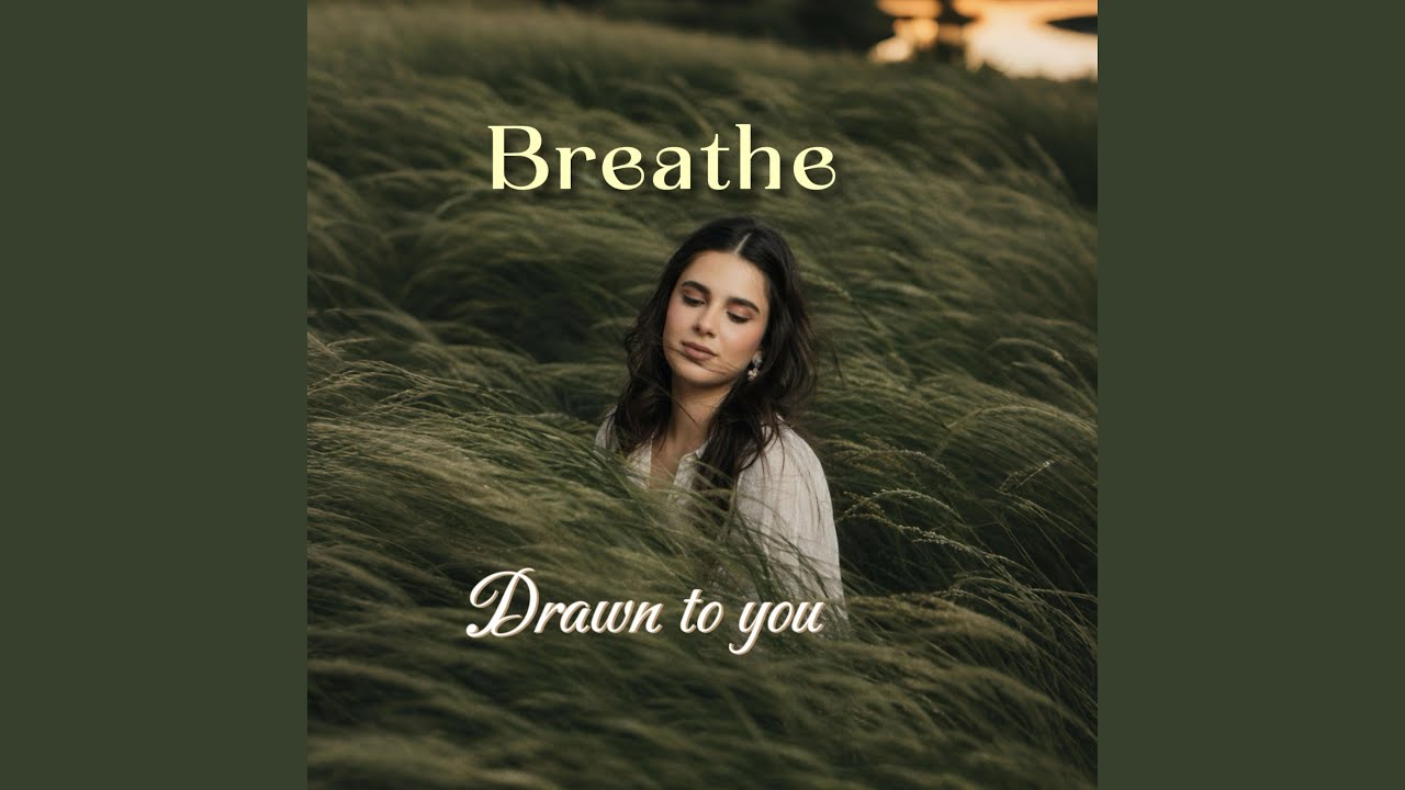 Drawn to you