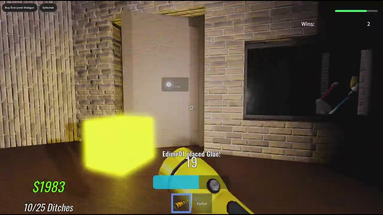 Roblox  Horror  2