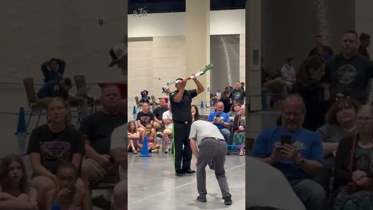 All Service Nationals 2026 | Unidentified Unit | Daytona | Clip 13