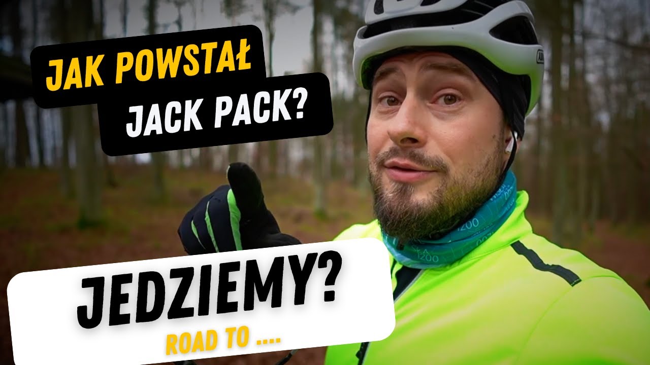 Jack Pack to marka dla średniak&oacute;w i mam dla nich propozycję!