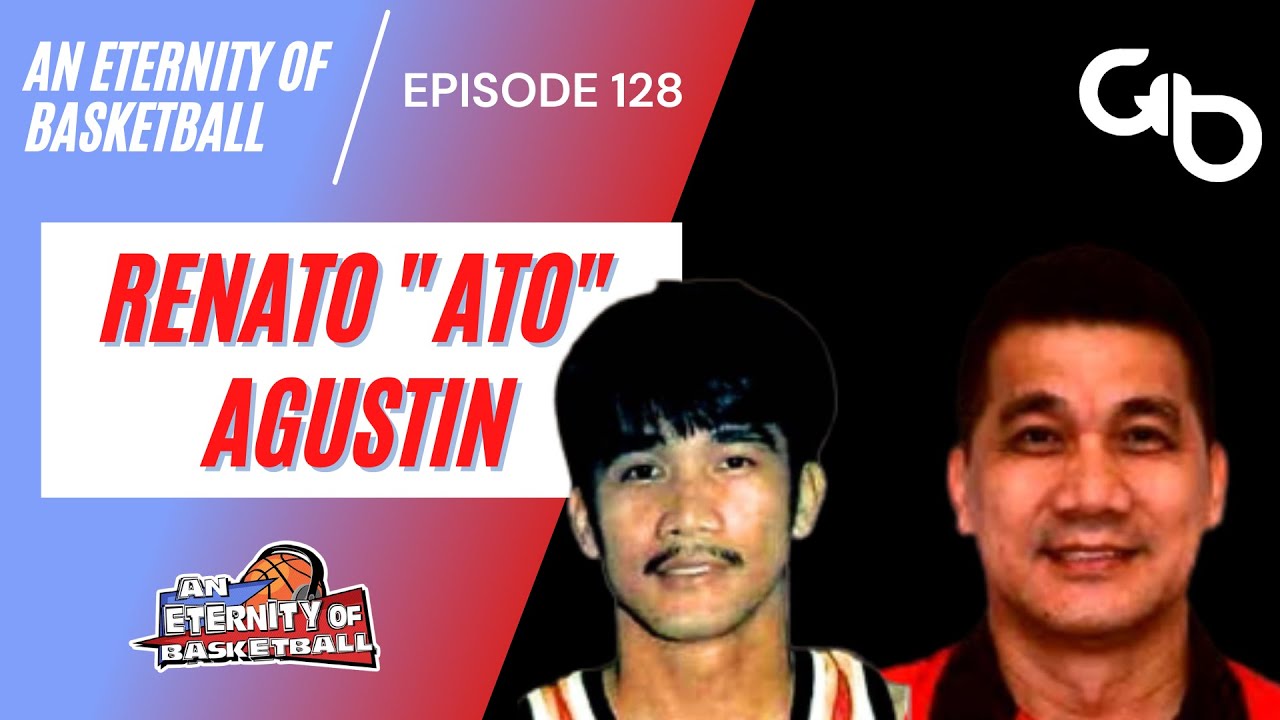 An Eternity of Basketball Episode 128: Renato 