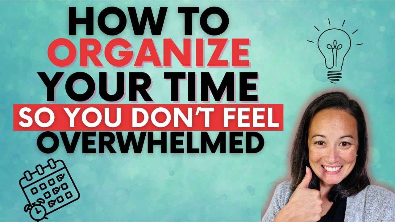 How to Organize Your Party Schedule So You Don&rsquo;t Feel Overwhelmed