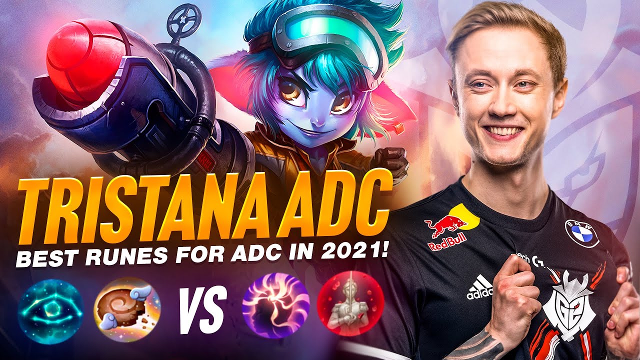 TRISTANA ADC