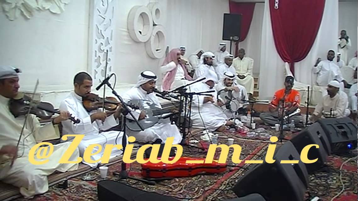 حصري : الفنان علي عبدالله - رهيب + توحيدة الجسمي