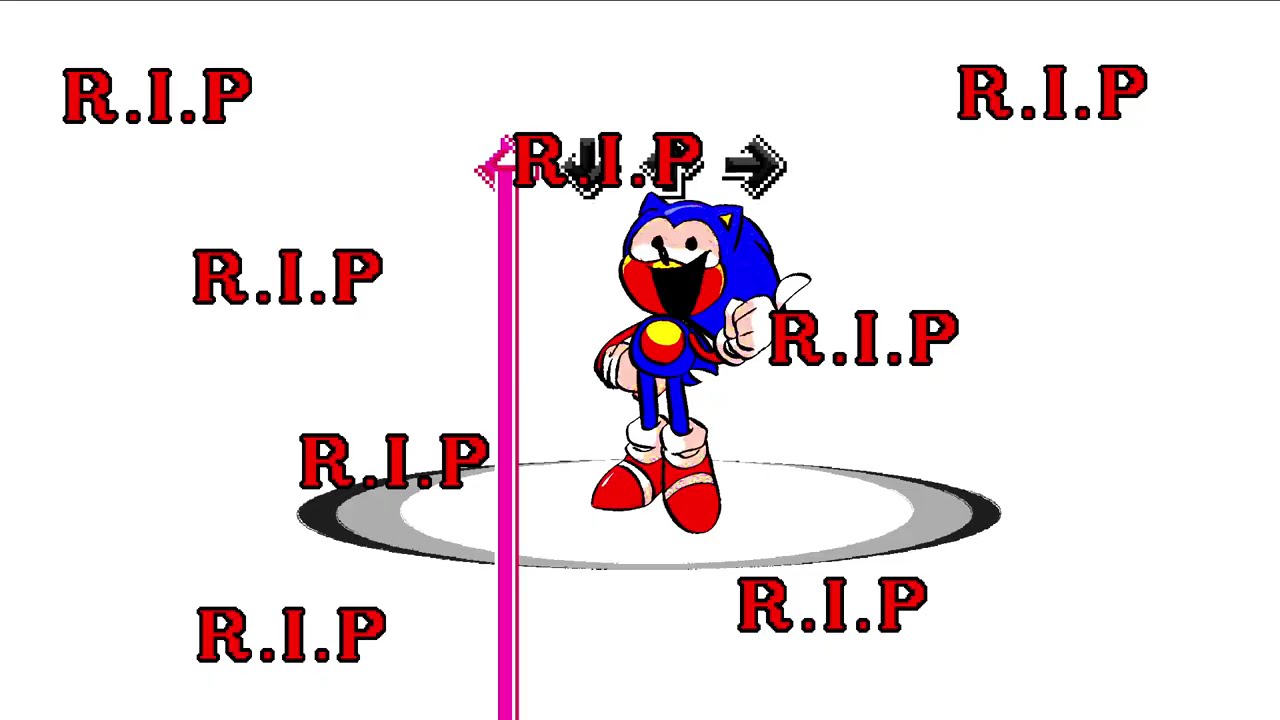 FNF PENDRIVE AZUL