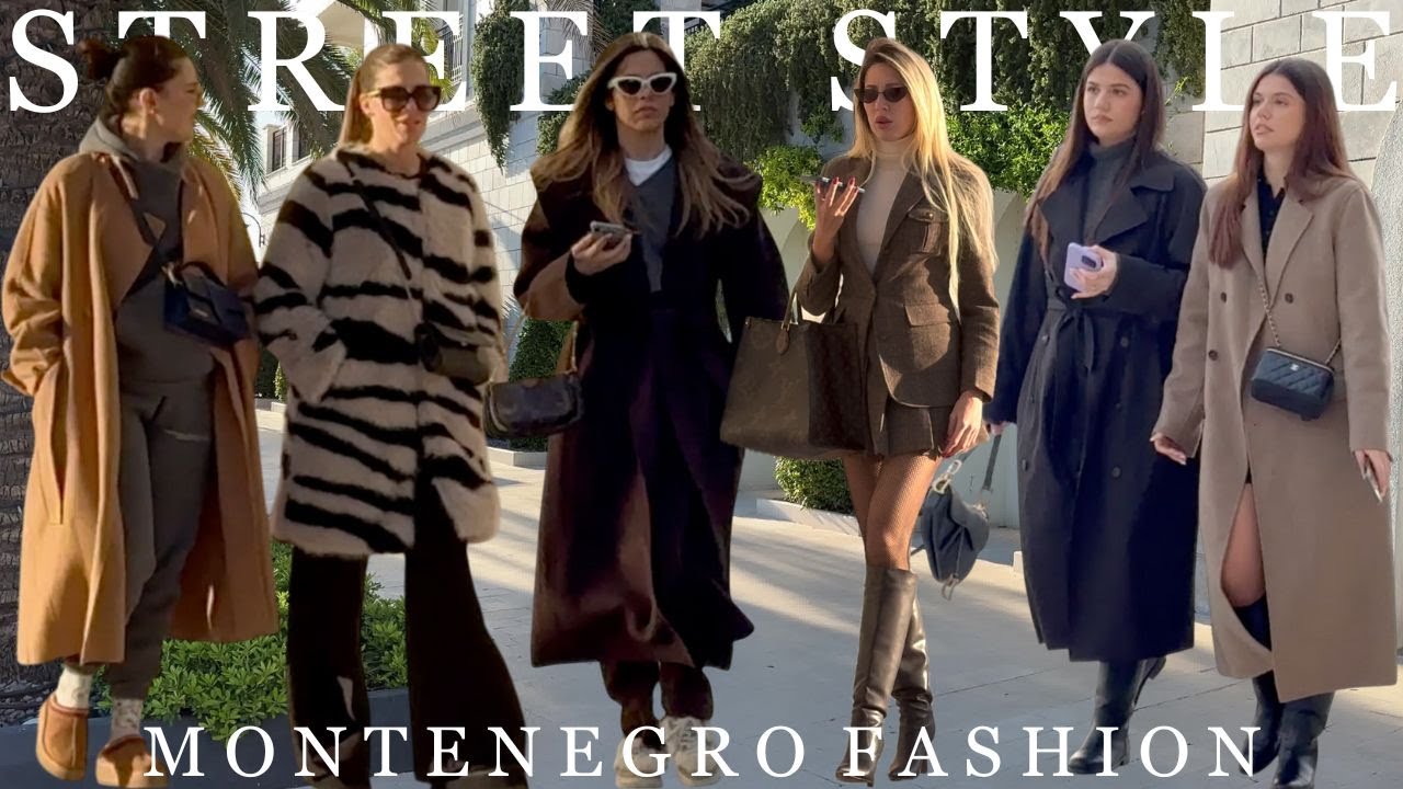 Chic And Timeless Outfit Ideas| Current Basic Wardrobe For Winter 2025|European Street Style Inspo
