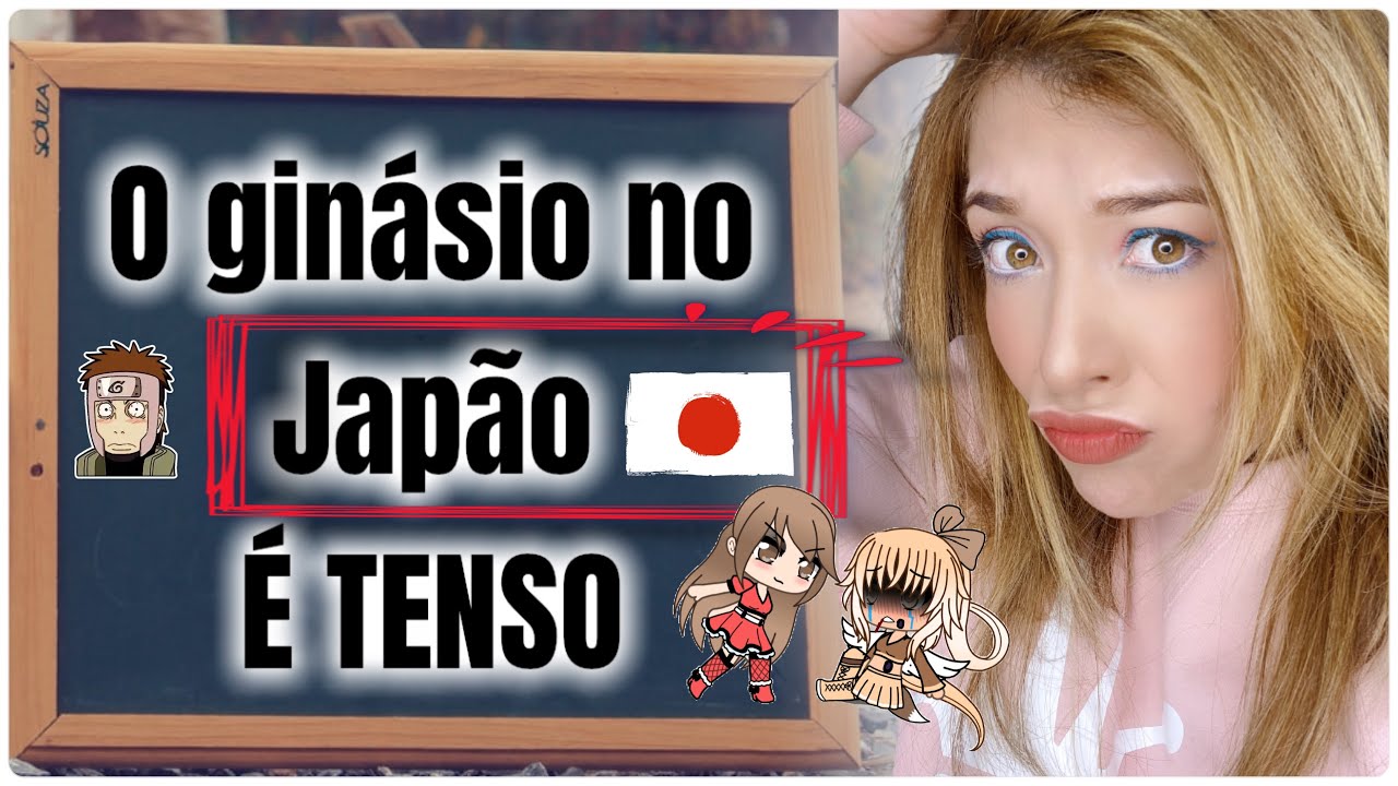 MINHAS TRETAS NO JAPÃO PARTE 2 🇯🇵