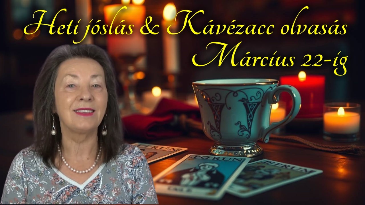 💥A te speciális heti jóslásod💥 - Szerelem❤, Munka🖥, Anyagiak💰