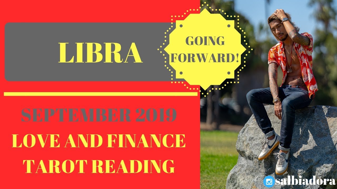 LIBRA - 