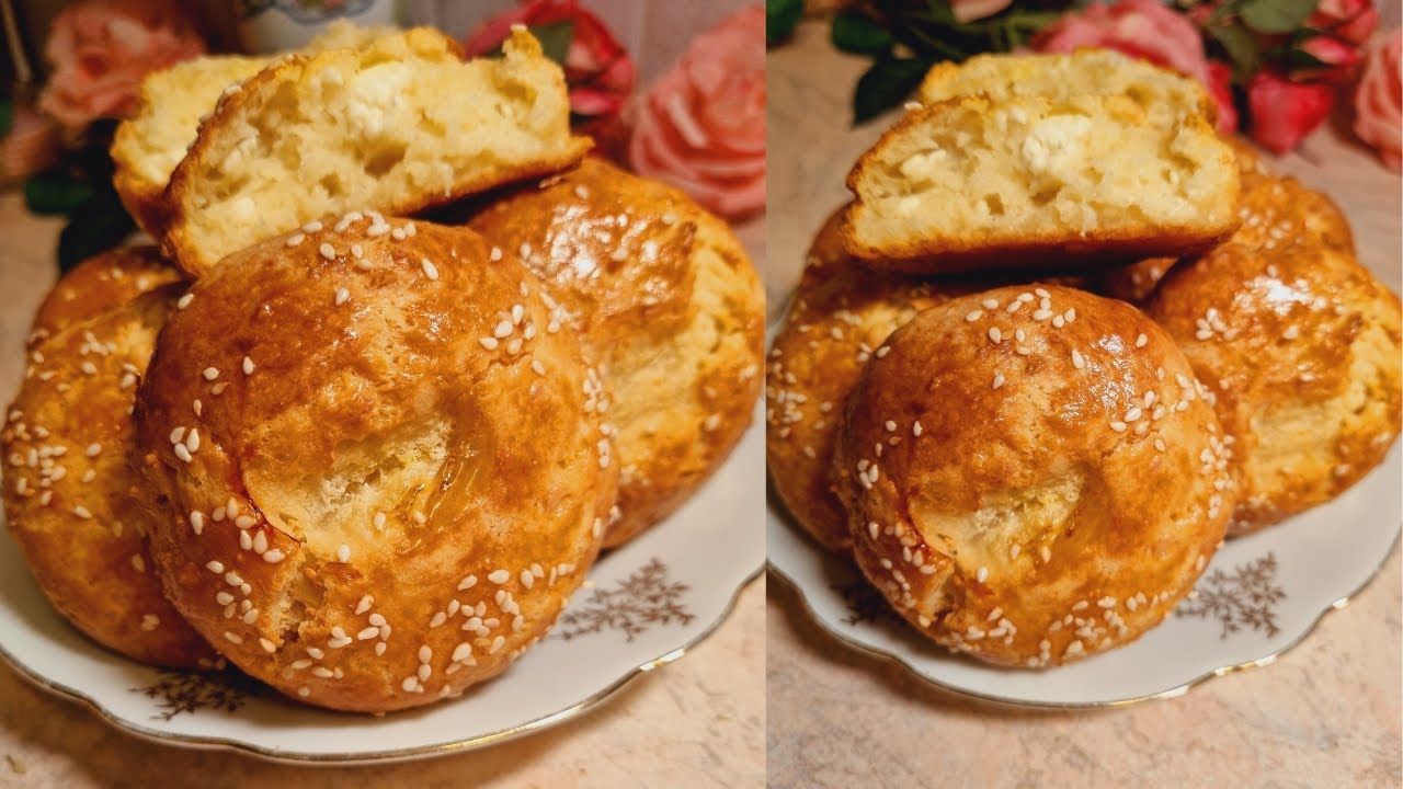 Хрупкави соленки със сирене, бързи и лесни.Panini con formaggio .