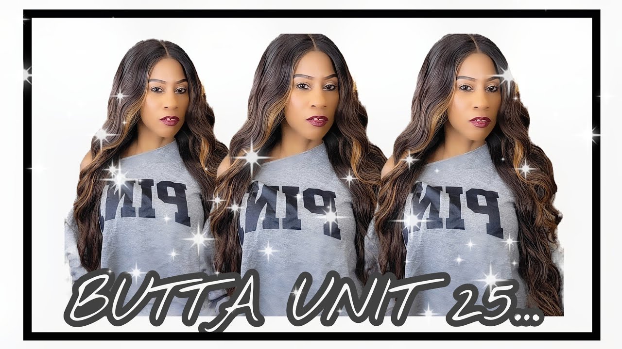 🌊WAVES FOR DAYS! SENSATIONNEL BUTTA UNIT 25 REVIEW!