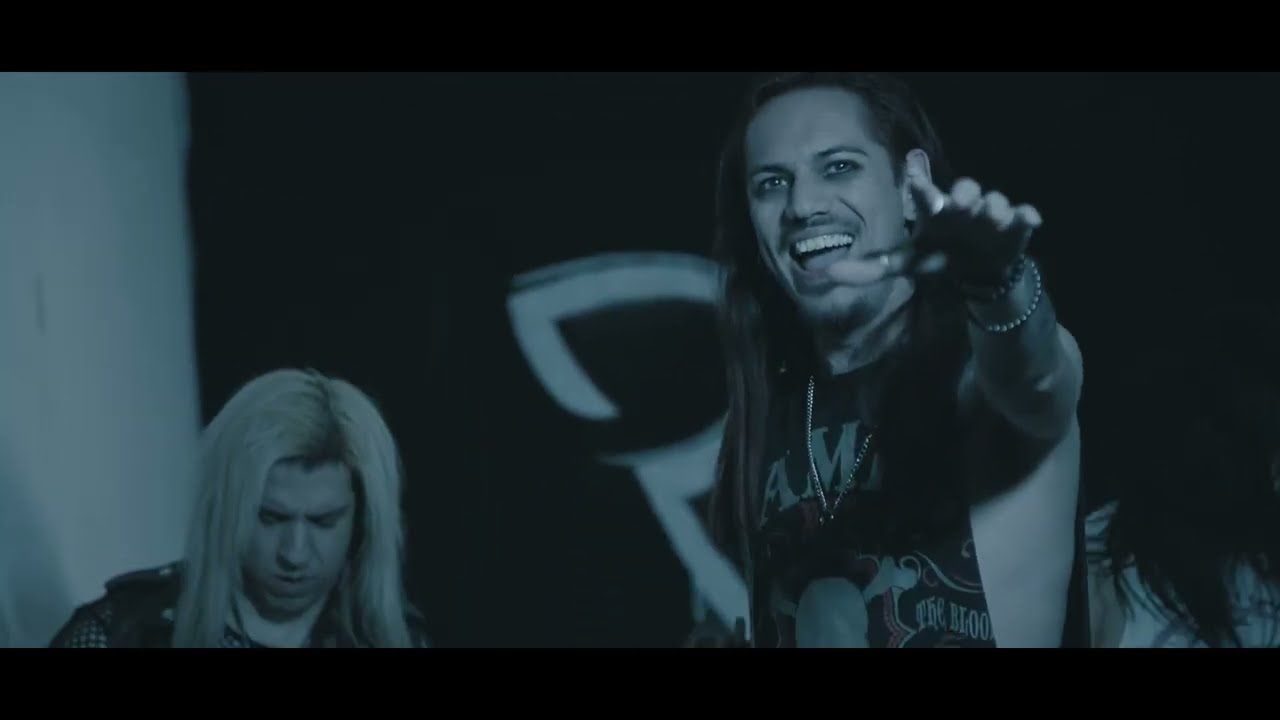Rosvelt - Beat It (Official Music Video)