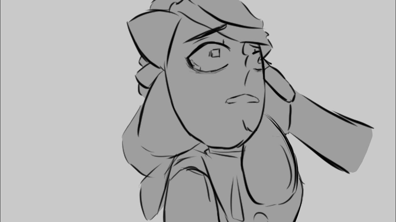 Eternity | Theatregolf animatic | EaPs
