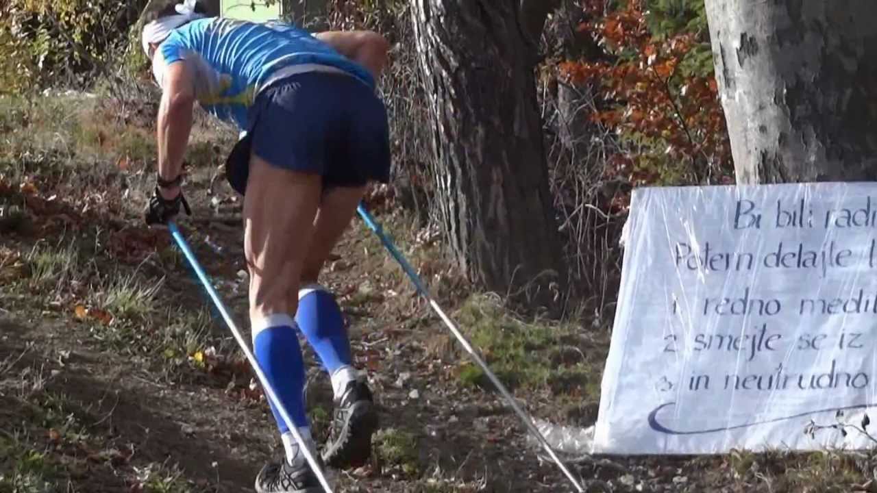 7 Peš na Pohorje 12