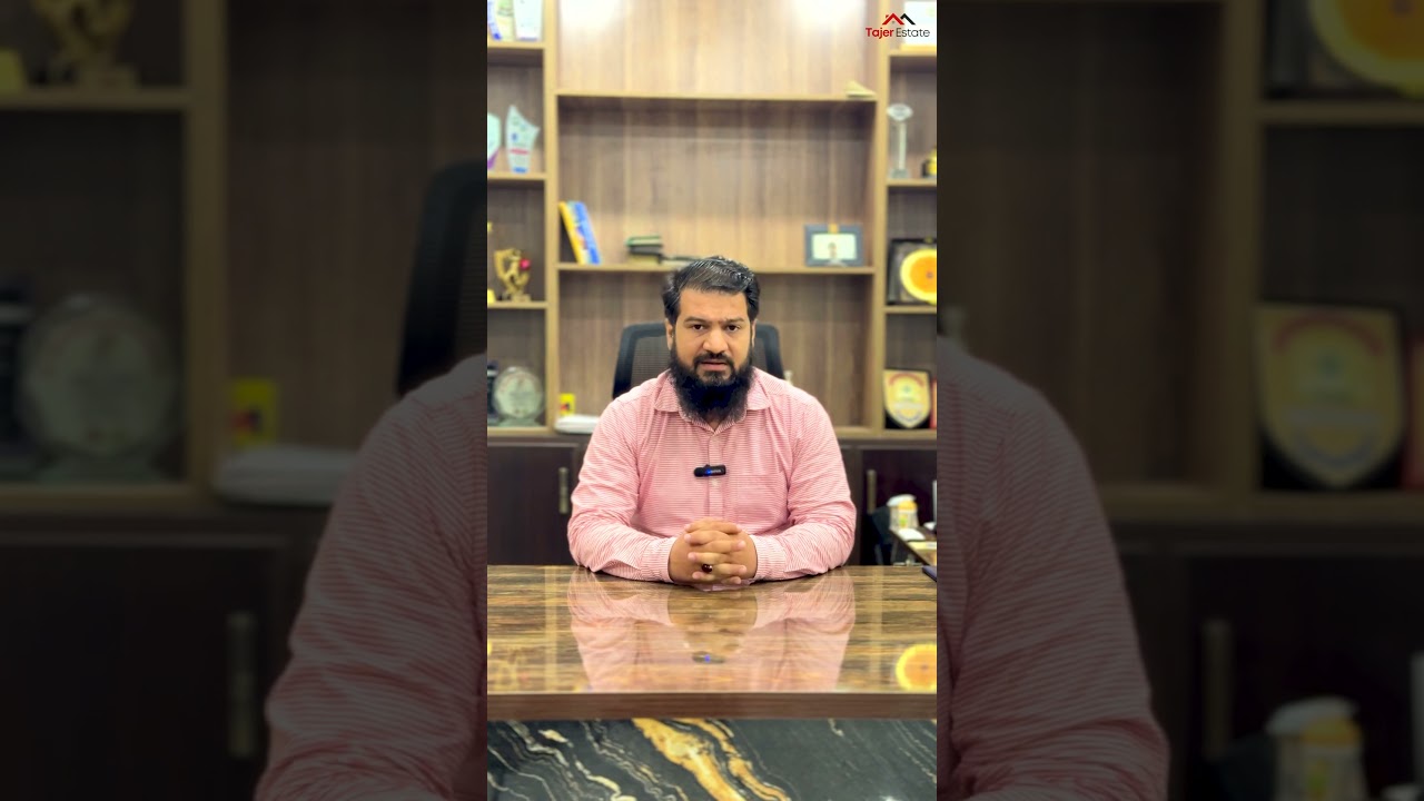 1 Kanal House for Sale in DHA Phase-3 Block-X Lahore | Near Mosque | Tajer Estate