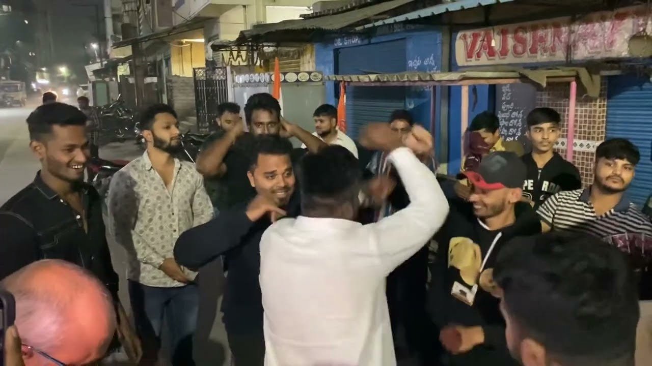 Shaik Sarfaraz Amberpet