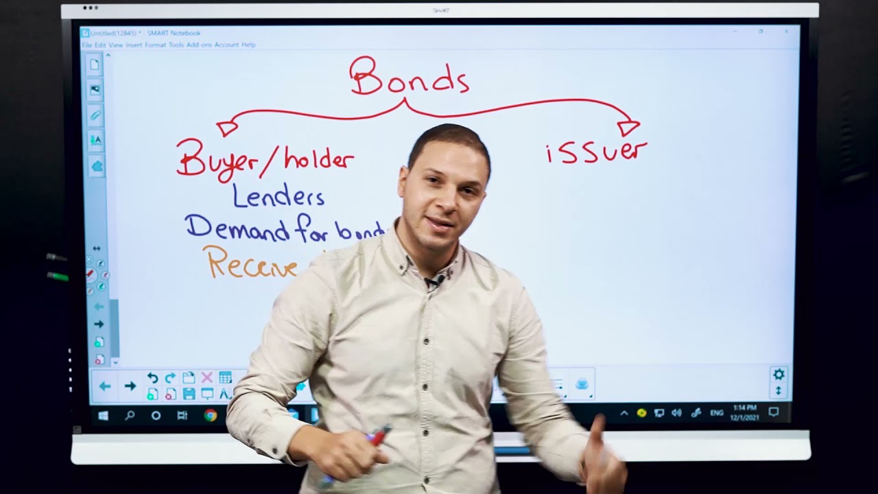 Money and banking - mid - part(1) chapter 5
