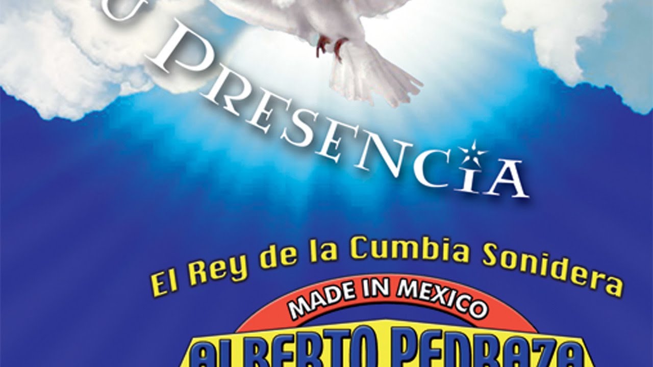 Alberto Pedraza - Cumbia del Omar