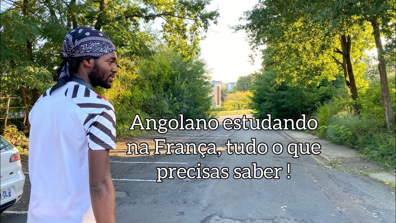 Entrevista  #entre_vistas - Patriarca Martins