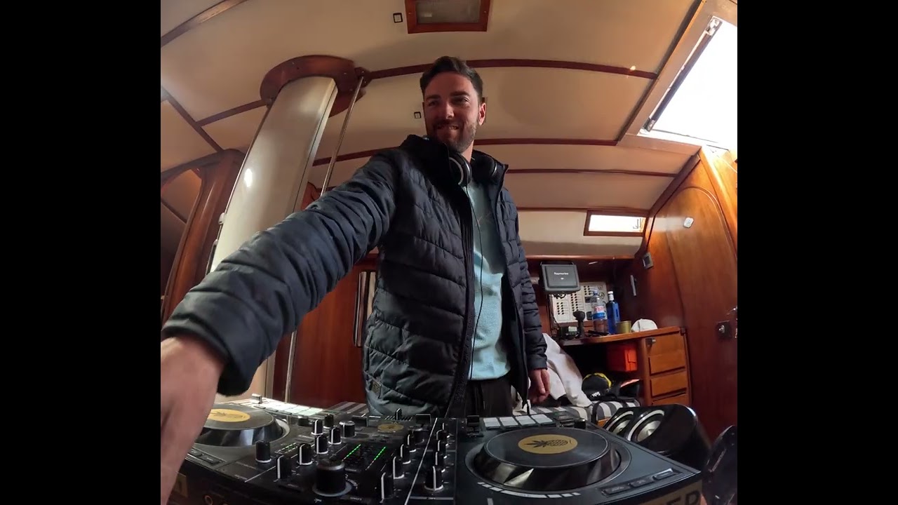 Dj Áve PHC Techno 17 A & House Live Mix 2026 🔥 Best DJ Set Freestyle