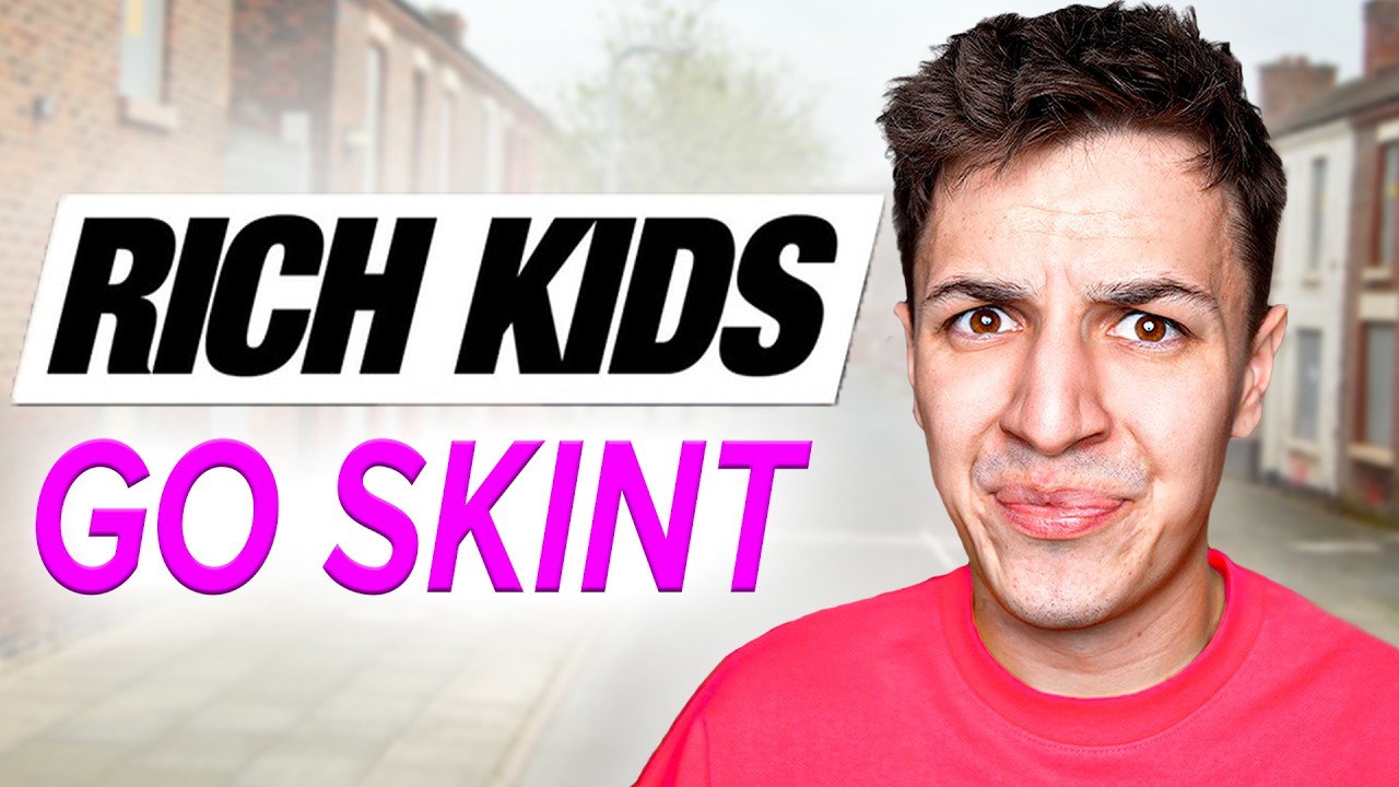 This British Reality TV Show is Pure Evil