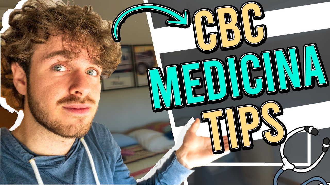 CBC MEDICINA y CIENCIAS MEDICAS UBA &iquest;C&oacute;mo APROBARLO? UBA XXI