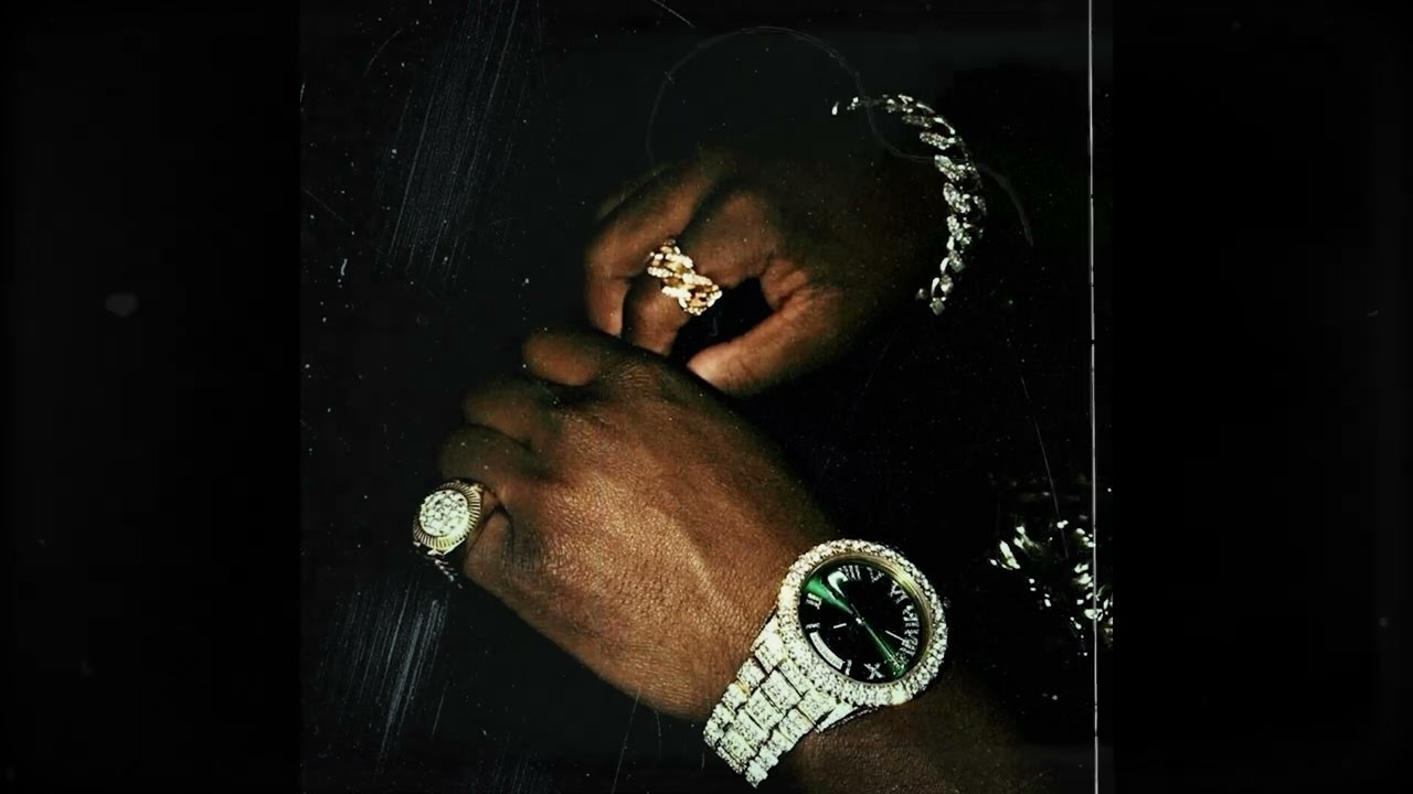[FREE]  Key Glock x Young Dolph type beat 2026 - HUNTER