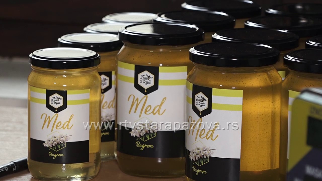 Med jača imuni sistem