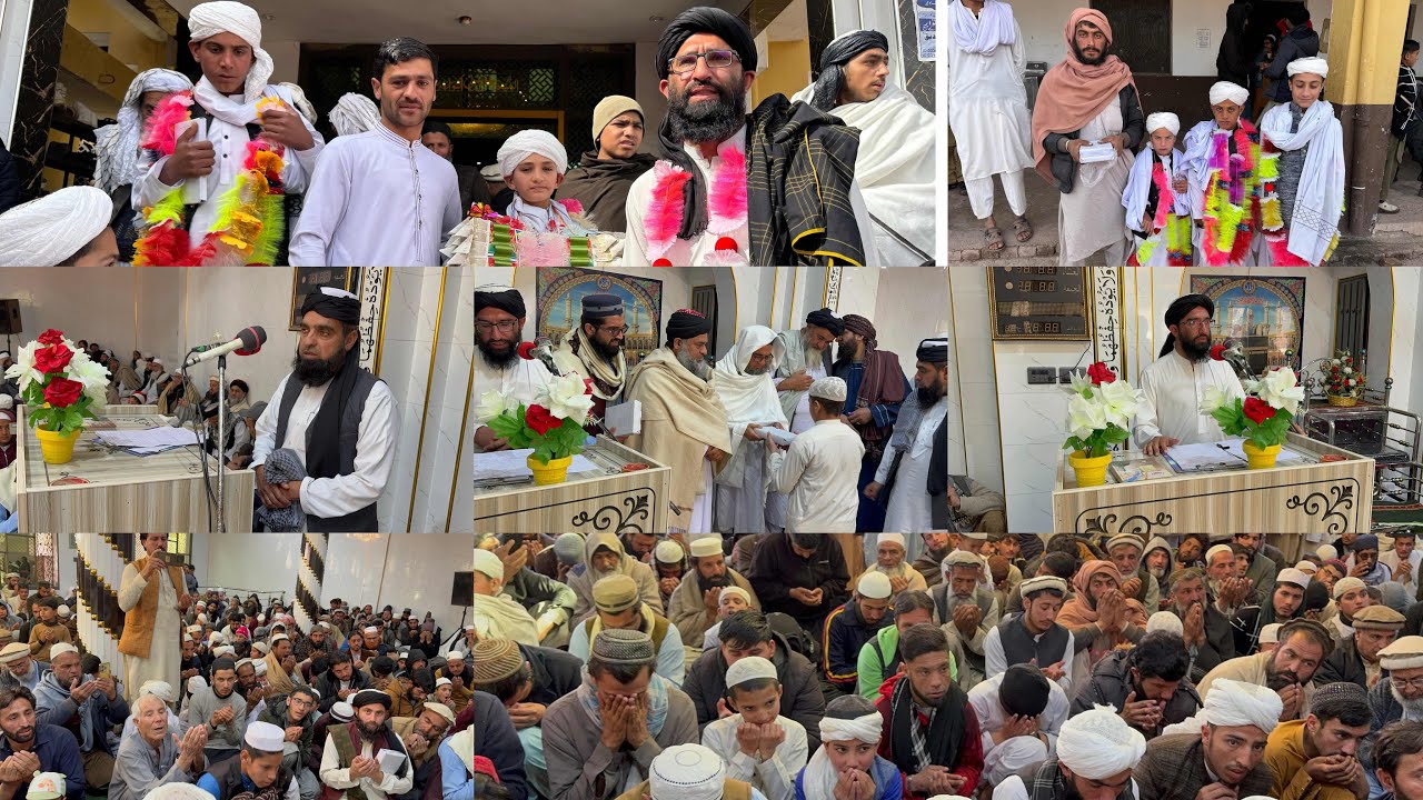 #kotli#kalan#prize#Distribution#salana#dadtar#bandi#a#closing#prayer#molana#ilyas#haqani#12#2#2026#