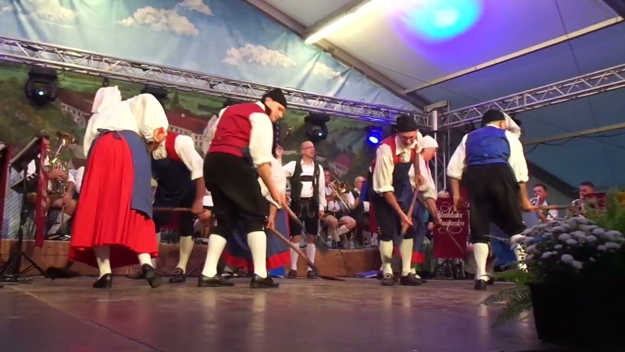 Torfstechertanz