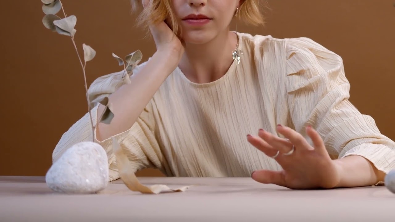 Ana & Bella's Fashion Canvas — Handmade Fine Jewelry