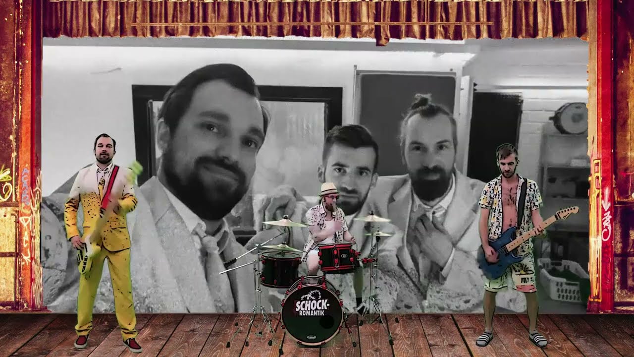 20 Jahre Punkrock (Offizielles Musikvideo)